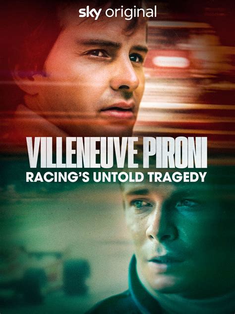 Villeneuve Pironi: Racing's Untold Story | Confusions and Connections