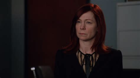 carrie preston as elsbeth tascioni in season four... - emmy nominated ...