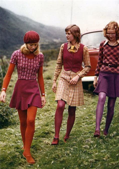 1960’s fashion. : r/fashionhistory