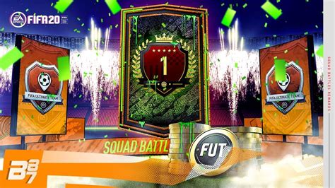 Wow St In The World Squad Battles Rewards Fifa Ultimate Team