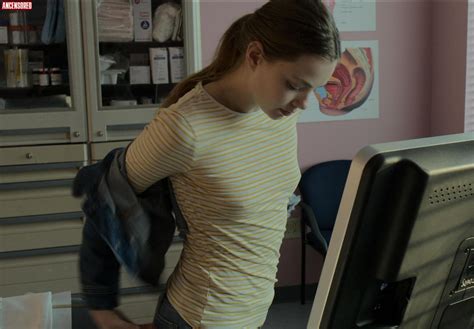 Naked Kristine Froseth In The Society Hot Sex Picture