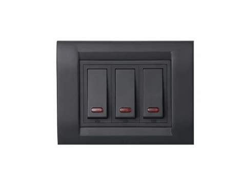 Ax Anchor Roma Modular Switch M Way At Best Price In Bengaluru