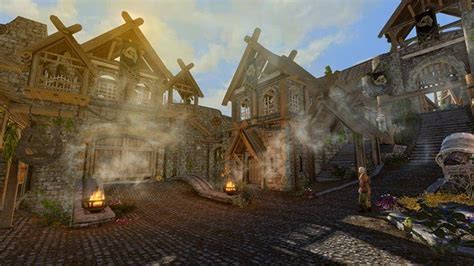 Best Skyrim Whiterun Mods Overhauls Houses More Everything You