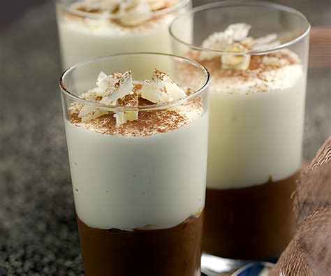 Recette De Mousses Aux Chocolats