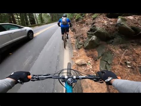 Mtb Ucsc Santa Cruise Raw Youtube