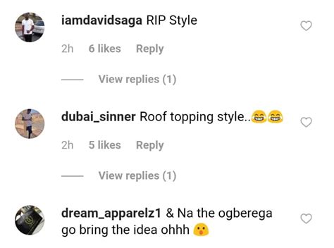 Lovers Caught Having Sex On A Rooftop Nigerians React Photos Video Romance Nigeria