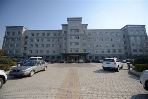 Harbin Normal University HRBNU - China Admissions