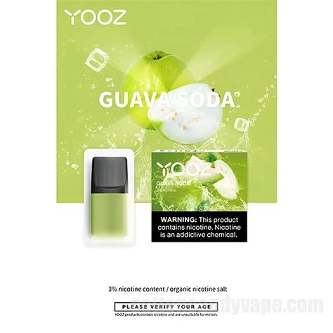 WDG Mini Cup Jednorázové Vape 5000 Puffs Guava Nejlevnější Špičkový