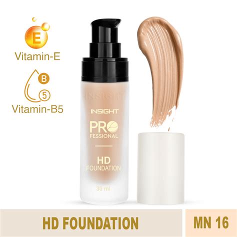 Buy Insight Professional HD Foundation Online