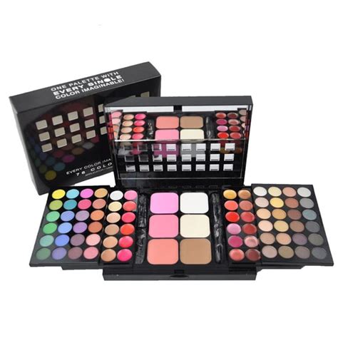 2stepbeauty on Twitter | Makeup kit, Makeup set, Professional makeup set