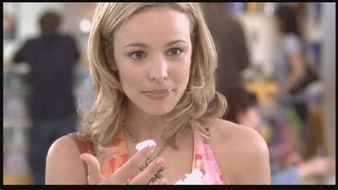 Rachel McAdams In The Hot Chick Rachel McAdams Image 2551512 Fanpop