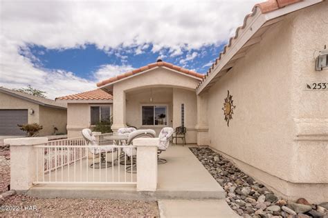 2537 Beverly Glen Dr Lake Havasu City, AZ - MLS#: 1022020 - 3 Bed, 2 ...