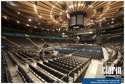 Madison Square Garden Seating Chart View | Brokeasshome.com