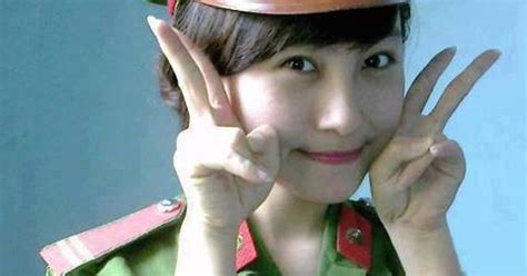 Hot girl vô danh làm điên đảo cư dân mạng 1