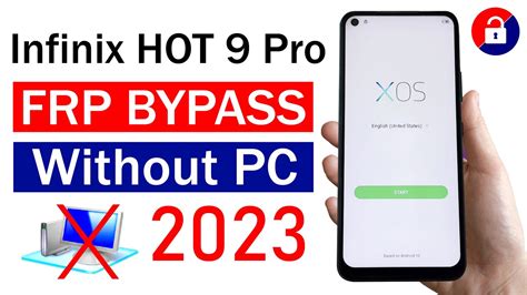 Infinix HOT Pro Google FRP Bypass Without Pc NEW METHOD YouTube