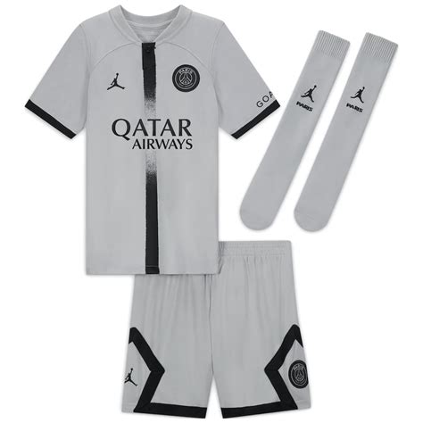 PSG KIT INFANTIL 2022 UNIFORME COMPLETO Atelier Yuwa Ciao Jp