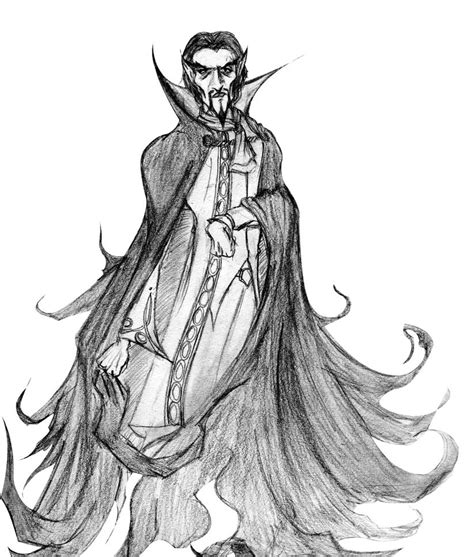 Vlad Tepes Dracula By Josedude On Deviantart