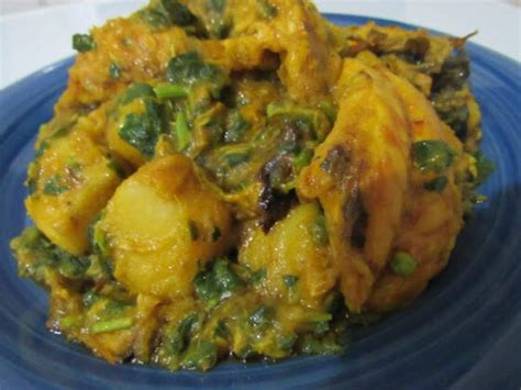 Nigerian Yam Porridge Recipe Different Porridge Recipes