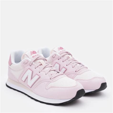 Женские кроссовки New Balance GW500CF2 40.5 (9US) 26 см Розовые ...