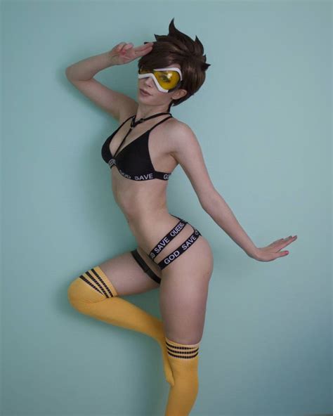 Tracer Luscious Hentai Manga Porn