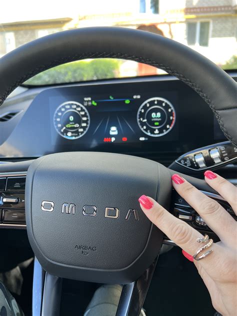 Чехол для ключа Omoda c5 — Omoda C5, 1,5 л, 2023 года | аксессуары | DRIVE2