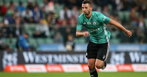 Legia Warszawa Mateusz Wieteska kontuzja Jak poważna Piłka nożna