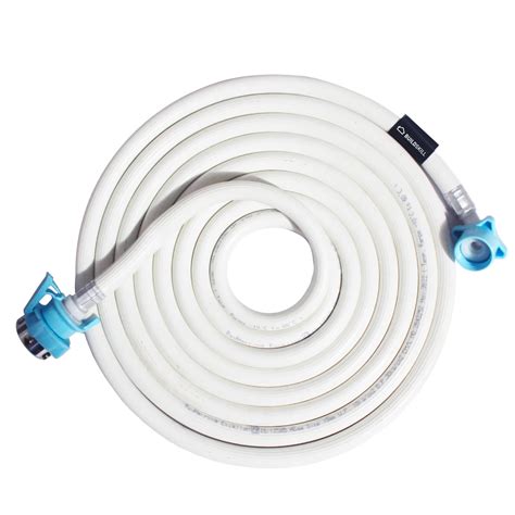 Buy Buildskill Fully Automatic Washing Machine Pipe Inlet 5m Length Burst Proof And Anti Kink