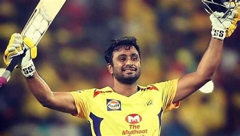 CSK Stars Set To Shine In MLC 2023 As Ambati Rayudu Joins Texas Super