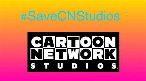 Petition · Please Save Cartoon Network Studios and have it not merge ...