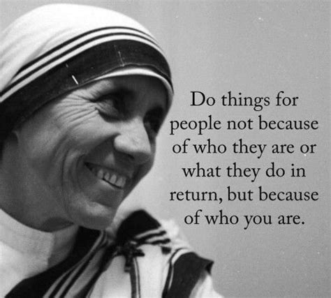 13 Quotes From Mother Teresa That Are Sure To Make Your Heart Soar Mother Theresa