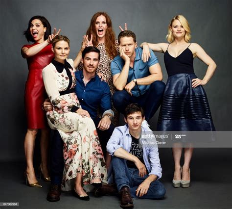 Once upon a time cast - pieascse