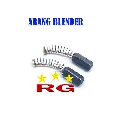 Jual Arang Blender Carbon Brush Blender Multi Shopee Indonesia