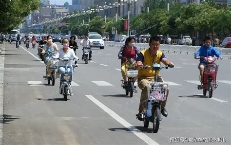 过渡期结束后，为什么不会马上禁止超标电动车？行内人告诉你答案搜狐汽车搜狐网