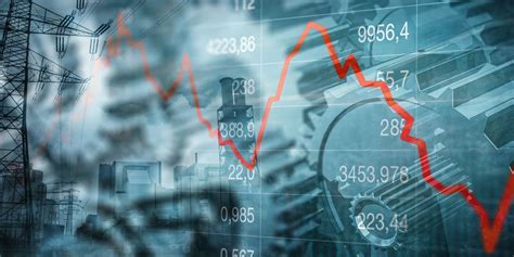 Les Facteurs Conomiques Externes Et Leurs Impacts Sur Les Activit S D