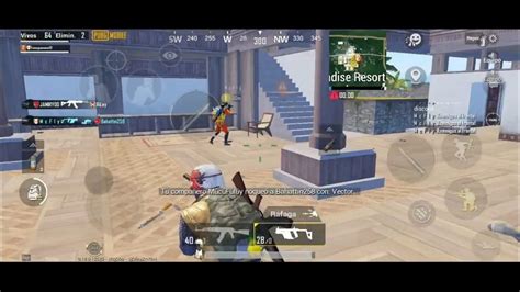 Los Mejores Momentos De Pubg Mobile Youtube