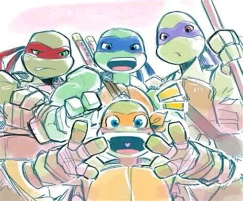 Pin By Alexis Miller On Teenage Mutant Ninja Turtles In Tmnt