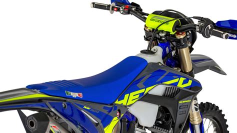 Off Road Racebikescody Webb S Sherco Se Factory