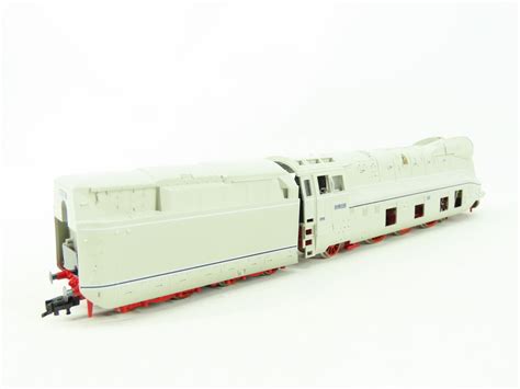 HO Scale Fleischmann 4872 DRG German 4 6 2 BR 03 Streamlined Steam