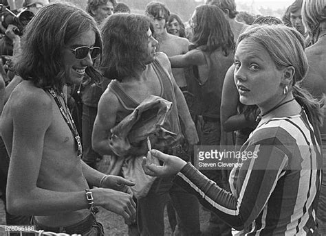 Hippies S Stock Pictures Girl Pictures Stock Photos Woodstock