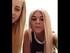 Hot Girl On Girl Action In Changing Room Free Mobile Porn Videos