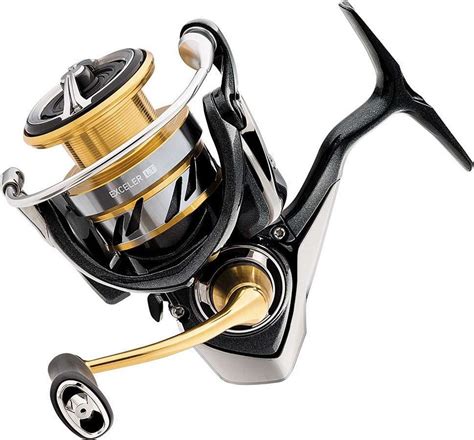 Daiwa Exceler Lt D Xh Spin Lrf At Ek Olta Makinesi