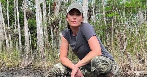 Get To Know Tes Lee Newest Cast Member On Swamp People