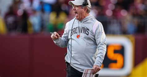 Cleveland Browns offensive line coach Bill Callahan is team’s unsung ...