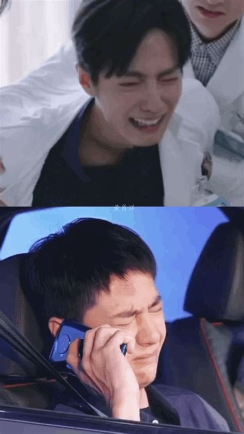 WangYibo XiaoZhan YiZhan Actor Cute Boyfriend Pictures Cute Gay Couples Creative Video