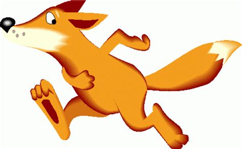 Download High Quality fox clipart running Transparent PNG Images - Art Prim clip arts 2019