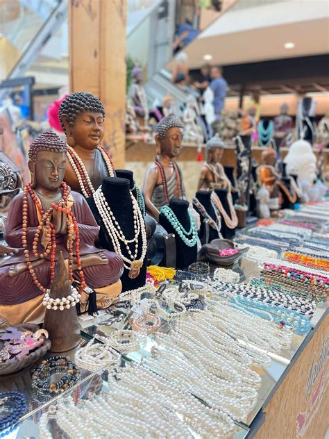 Shopping Barra Recebe Feira Internacional De Artesanato Decora O E