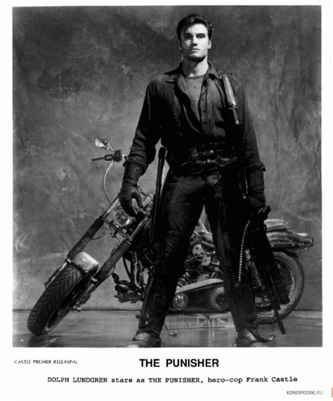 The Punisher 1989