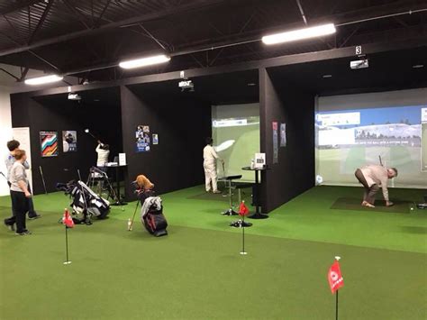 York Indoor Golf (@YorkIndoorGolf) | Twitter