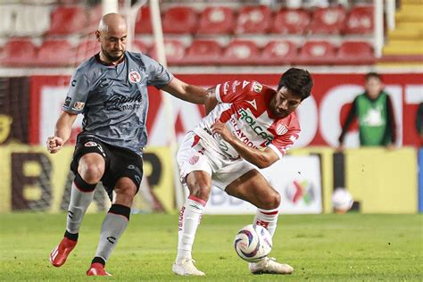 Liga Mx D Nde Ver Tijuana Vs Necaxa Hoy Antecedentes Horario