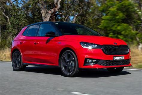 Skoda Fabia 2022 Video Review - carsales.com.au